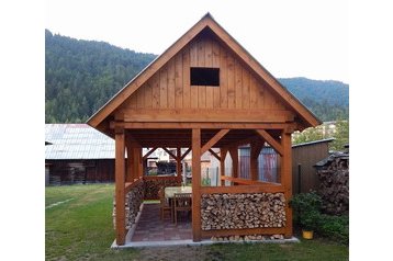 Словакия Privát Liptovská Osada, Экстерьер